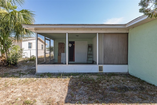 7540 VENICE DRIVE, PORT RICHEY, Florida 34668, 3 Bedrooms Bedrooms, ,2 BathroomsBathrooms,Residential,For Sale,VENICE,MFRW7865485