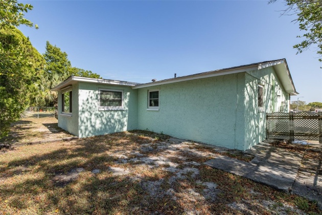 7540 VENICE DRIVE, PORT RICHEY, Florida 34668, 3 Bedrooms Bedrooms, ,2 BathroomsBathrooms,Residential,For Sale,VENICE,MFRW7865485