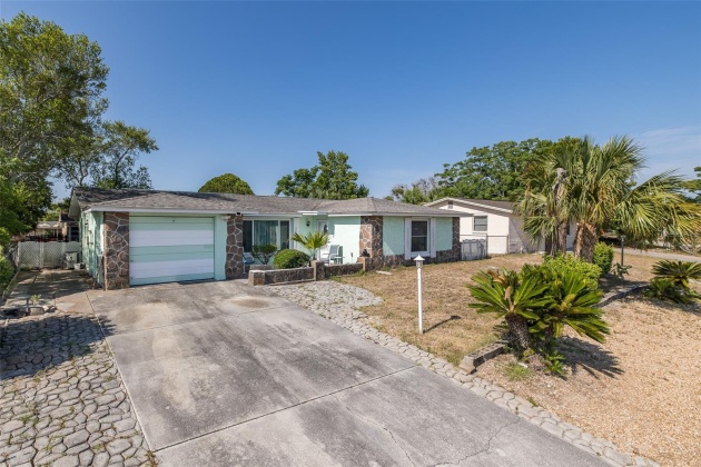 7540 VENICE DRIVE, PORT RICHEY, Florida 34668, 3 Bedrooms Bedrooms, ,2 BathroomsBathrooms,Residential,For Sale,VENICE,MFRW7865485