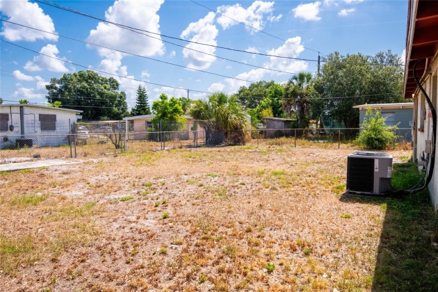 1804 CADILLAC CIRCLE, TAMPA, Florida 33619, 4 Bedrooms Bedrooms, ,1 BathroomBathrooms,Residential,For Sale,CADILLAC,MFRT3530386