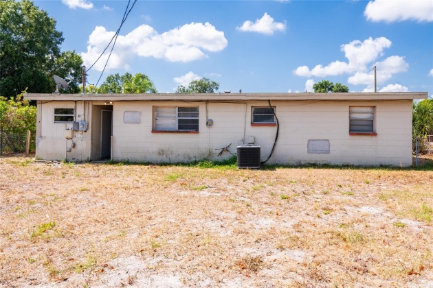 1804 CADILLAC CIRCLE, TAMPA, Florida 33619, 4 Bedrooms Bedrooms, ,1 BathroomBathrooms,Residential,For Sale,CADILLAC,MFRT3530386