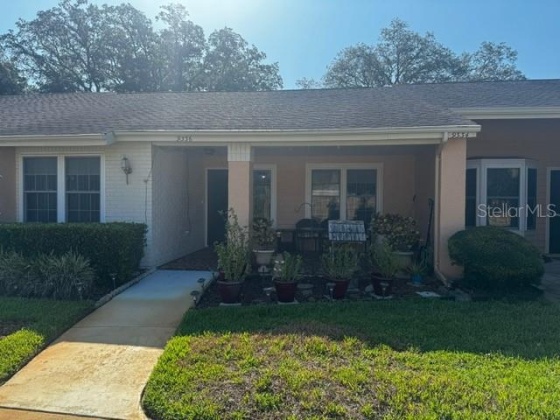 9336 WHITSTONE COURT, NEW PORT RICHEY, Florida 34655, 2 Bedrooms Bedrooms, ,2 BathroomsBathrooms,Residential,For Sale,WHITSTONE,MFRU8245751