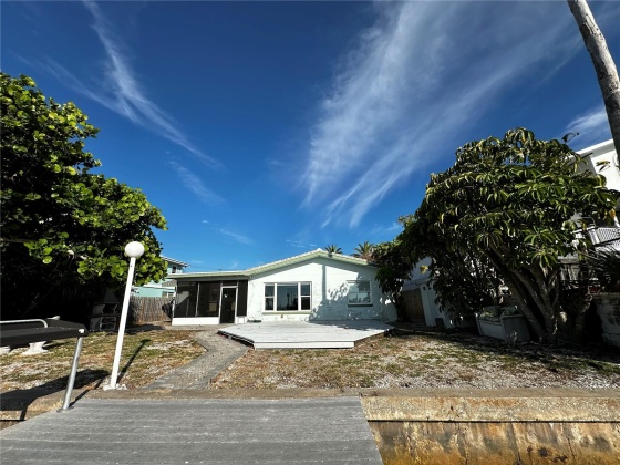 360 145TH AVENUE, MADEIRA BEACH, Florida 33708, 3 Bedrooms Bedrooms, ,2 BathroomsBathrooms,Residential,For Sale,145TH,MFRU8245090