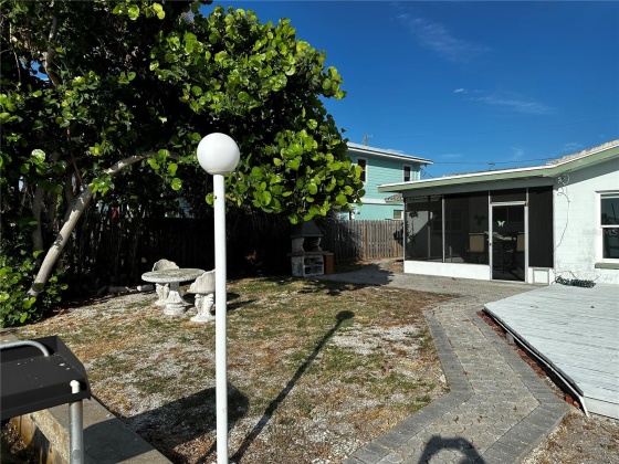 360 145TH AVENUE, MADEIRA BEACH, Florida 33708, 3 Bedrooms Bedrooms, ,2 BathroomsBathrooms,Residential,For Sale,145TH,MFRU8245090