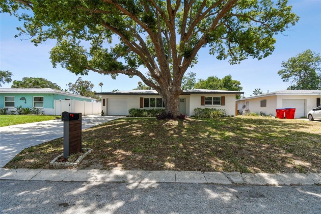 7664 115TH STREET, SEMINOLE, Florida 33772, 3 Bedrooms Bedrooms, ,1 BathroomBathrooms,Residential,For Sale,115TH,MFRU8245704