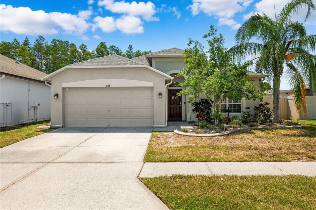 3142 DOWNAN POINT DRIVE, LAND O LAKES, Florida 34638, 4 Bedrooms Bedrooms, ,2 BathroomsBathrooms,Residential,For Sale,DOWNAN POINT,MFRW7865506