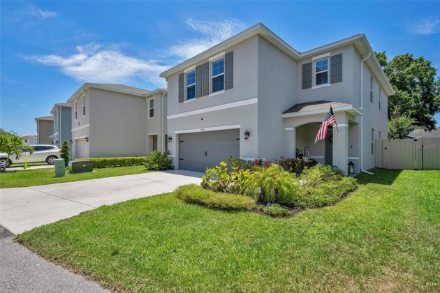 7536 CYPRESS WALK DRIVE, NEW PORT RICHEY, Florida 34655, 4 Bedrooms Bedrooms, ,2 BathroomsBathrooms,Residential,For Sale,CYPRESS WALK,MFRU8245615