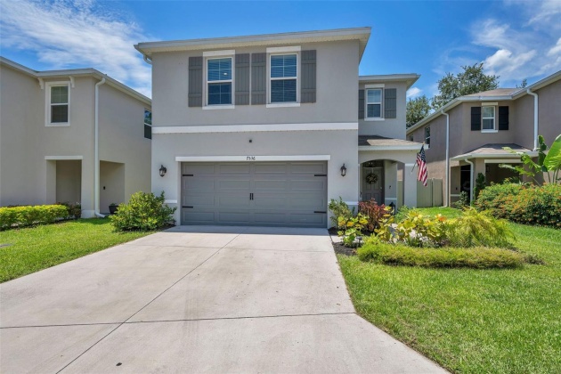 7536 CYPRESS WALK DRIVE, NEW PORT RICHEY, Florida 34655, 4 Bedrooms Bedrooms, ,2 BathroomsBathrooms,Residential,For Sale,CYPRESS WALK,MFRU8245615