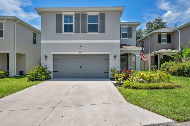 7536 CYPRESS WALK DRIVE, NEW PORT RICHEY, Florida 34655, 4 Bedrooms Bedrooms, ,2 BathroomsBathrooms,Residential,For Sale,CYPRESS WALK,MFRU8245615