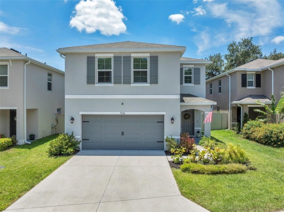 7536 CYPRESS WALK DRIVE, NEW PORT RICHEY, Florida 34655, 4 Bedrooms Bedrooms, ,2 BathroomsBathrooms,Residential,For Sale,CYPRESS WALK,MFRU8245615