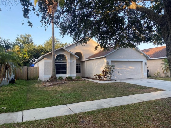 9045 EGRET COVE CIRCLE, RIVERVIEW, Florida 33578, 3 Bedrooms Bedrooms, ,2 BathroomsBathrooms,Residential,For Sale,EGRET COVE,MFRU8244920