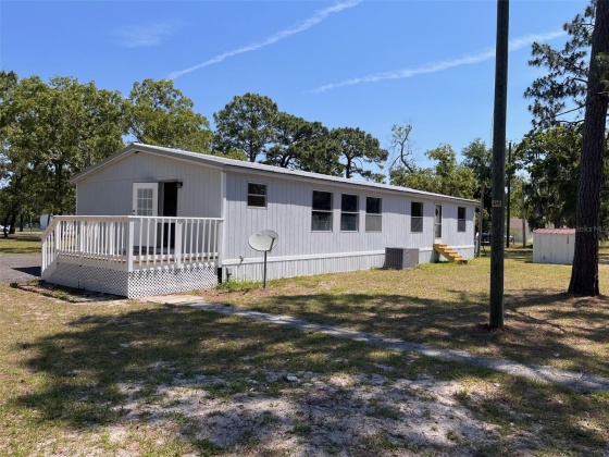 12224 PHYLLIS LANE, HUDSON, Florida 34669, 3 Bedrooms Bedrooms, ,2 BathroomsBathrooms,Residential,For Sale,PHYLLIS,MFRW7865563