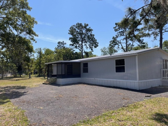 12224 PHYLLIS LANE, HUDSON, Florida 34669, 3 Bedrooms Bedrooms, ,2 BathroomsBathrooms,Residential,For Sale,PHYLLIS,MFRW7865563