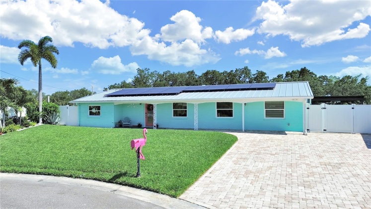 10731 DOWRY AVENUE, TAMPA, Florida 33615, 3 Bedrooms Bedrooms, ,2 BathroomsBathrooms,Residential,For Sale,DOWRY,MFRU8245709