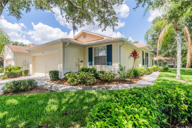 2346 NANTUCKET DRIVE, SUN CITY CENTER, Florida 33573, 2 Bedrooms Bedrooms, ,2 BathroomsBathrooms,Residential,For Sale,NANTUCKET,MFRT3531470