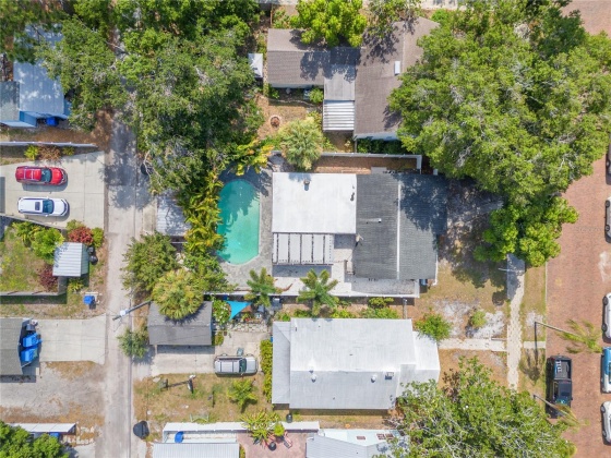 4509 2ND AVE N AVENUE, ST PETERSBURG, Florida 33713, 2 Bedrooms Bedrooms, ,1 BathroomBathrooms,Residential,For Sale,2ND AVE N,MFRT3532465