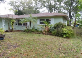 2837 30TH STREET, ST PETERSBURG, Florida 33713, 2 Bedrooms Bedrooms, ,2 BathroomsBathrooms,Residential,For Sale,30TH,MFRA4593711