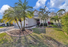 9604 GRETNA GREEN DRIVE, TAMPA, Florida 33626, 4 Bedrooms Bedrooms, ,2 BathroomsBathrooms,Residential,For Sale,GRETNA GREEN,MFRU8245845