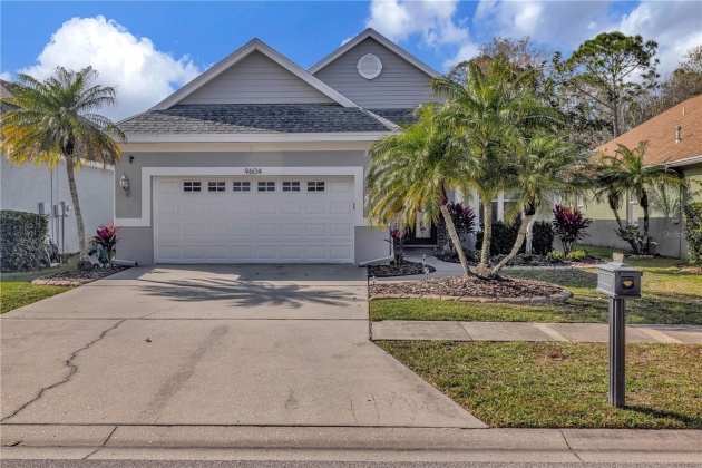 9604 GRETNA GREEN DRIVE, TAMPA, Florida 33626, 4 Bedrooms Bedrooms, ,2 BathroomsBathrooms,Residential,For Sale,GRETNA GREEN,MFRU8245845