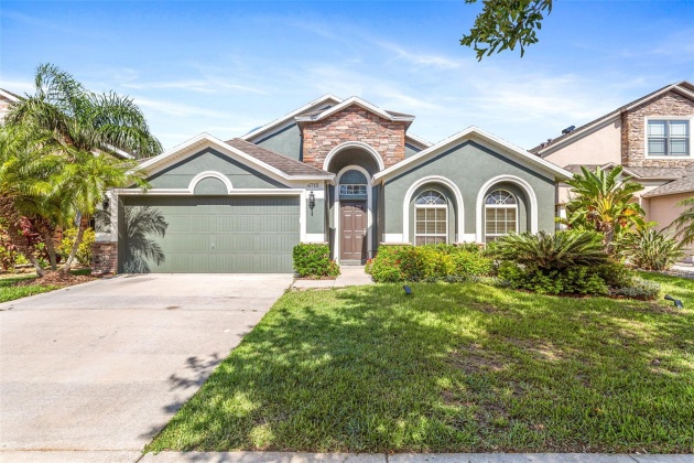 6715 BOULDER RUN LOOP, WESLEY CHAPEL, Florida 33545, 4 Bedrooms Bedrooms, ,2 BathroomsBathrooms,Residential,For Sale,BOULDER RUN,MFRT3531738