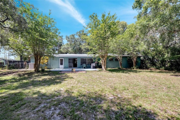 1005 BENT ROAD, TAMPA, Florida 33612, 4 Bedrooms Bedrooms, ,2 BathroomsBathrooms,Residential,For Sale,BENT,MFRT3531477