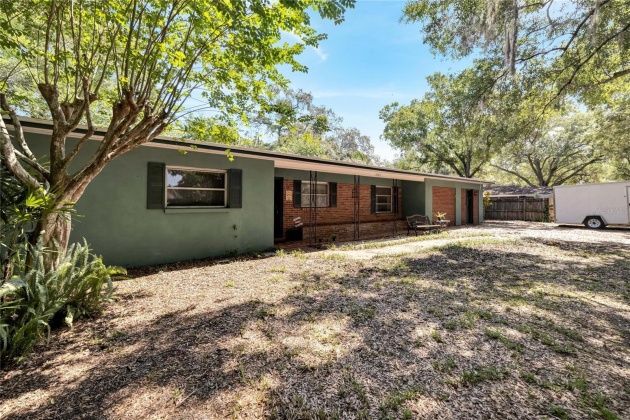 1005 BENT ROAD, TAMPA, Florida 33612, 4 Bedrooms Bedrooms, ,2 BathroomsBathrooms,Residential,For Sale,BENT,MFRT3531477