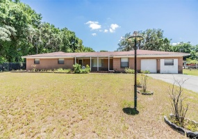 3813 AMBER ROAD, VALRICO, Florida 33594, 5 Bedrooms Bedrooms, ,2 BathroomsBathrooms,Residential,For Sale,AMBER,MFRT3532281