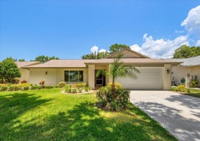 1618 GLENGARRY DRIVE, PALM HARBOR, Florida 34684, 2 Bedrooms Bedrooms, ,2 BathroomsBathrooms,Residential,For Sale,GLENGARRY,MFRU8245205