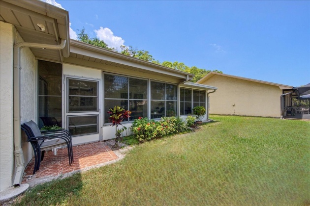 1618 GLENGARRY DRIVE, PALM HARBOR, Florida 34684, 2 Bedrooms Bedrooms, ,2 BathroomsBathrooms,Residential,For Sale,GLENGARRY,MFRU8245205