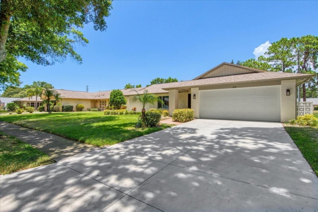 1618 GLENGARRY DRIVE, PALM HARBOR, Florida 34684, 2 Bedrooms Bedrooms, ,2 BathroomsBathrooms,Residential,For Sale,GLENGARRY,MFRU8245205