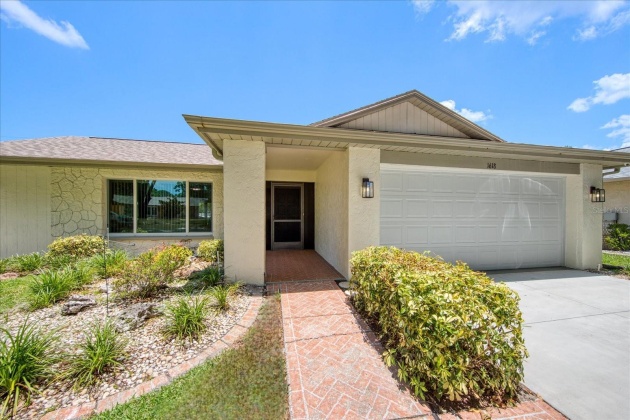 1618 GLENGARRY DRIVE, PALM HARBOR, Florida 34684, 2 Bedrooms Bedrooms, ,2 BathroomsBathrooms,Residential,For Sale,GLENGARRY,MFRU8245205