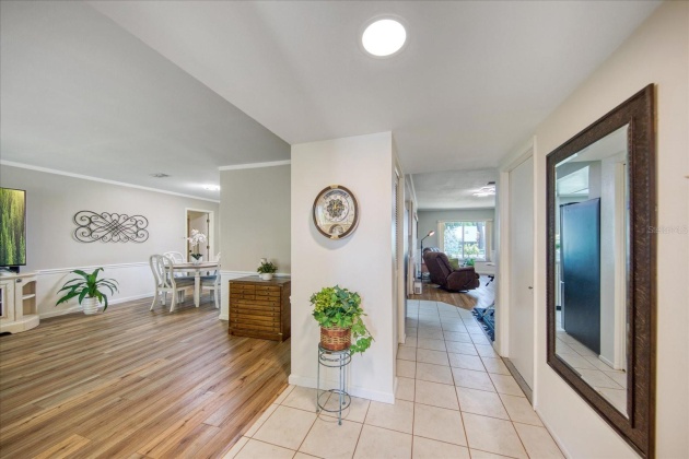 1618 GLENGARRY DRIVE, PALM HARBOR, Florida 34684, 2 Bedrooms Bedrooms, ,2 BathroomsBathrooms,Residential,For Sale,GLENGARRY,MFRU8245205