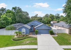 602 VALENCIA PARK DRIVE, SEFFNER, Florida 33584, 3 Bedrooms Bedrooms, ,2 BathroomsBathrooms,Residential,For Sale,VALENCIA PARK,MFRT3532271