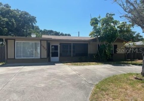 1907 58TH STREET, GULFPORT, Florida 33707, 2 Bedrooms Bedrooms, ,1 BathroomBathrooms,Residential,For Sale,58TH,MFRU8245810