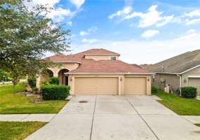 2604 DAKOTA ROCK DRIVE, RUSKIN, Florida 33570, 5 Bedrooms Bedrooms, ,3 BathroomsBathrooms,Residential,For Sale,DAKOTA ROCK,MFRT3532377