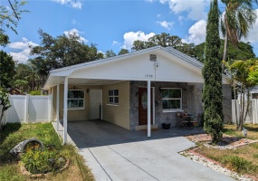 1908 POINSETTIA AVENUE, TAMPA, Florida 33612, 3 Bedrooms Bedrooms, ,2 BathroomsBathrooms,Residential,For Sale,POINSETTIA,MFRT3532579