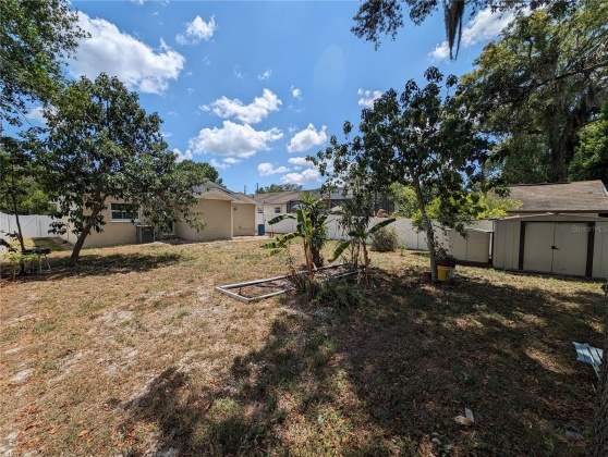 1908 POINSETTIA AVENUE, TAMPA, Florida 33612, 3 Bedrooms Bedrooms, ,2 BathroomsBathrooms,Residential,For Sale,POINSETTIA,MFRT3532579