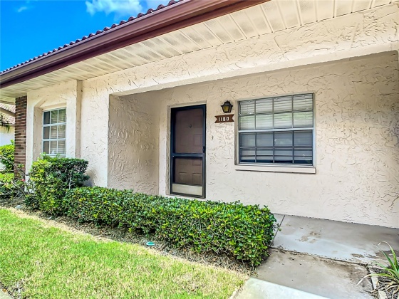 1180 MONTROSE PLACE, DUNEDIN, Florida 34698, 2 Bedrooms Bedrooms, ,2 BathroomsBathrooms,Residential,For Sale,MONTROSE,MFRU8245695