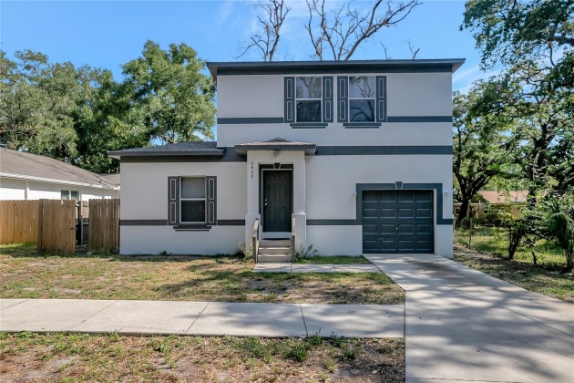 2420 IDA STREET, TAMPA, Florida 33610, 3 Bedrooms Bedrooms, ,2 BathroomsBathrooms,Residential,For Sale,IDA,MFRT3532354