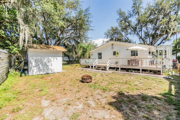 2009 VILLAGE AVENUE, TAMPA, Florida 33612, 2 Bedrooms Bedrooms, ,2 BathroomsBathrooms,Residential,For Sale,VILLAGE,MFRT3532097