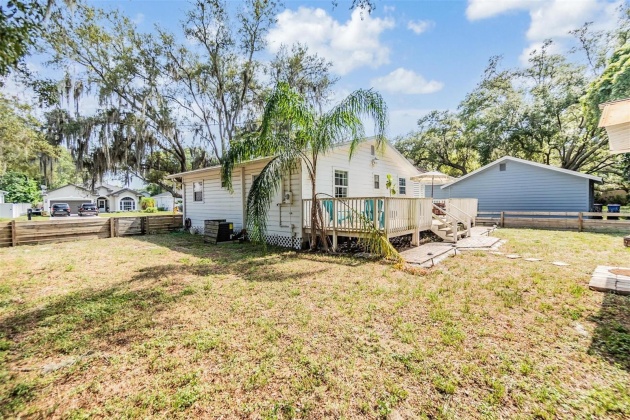 2009 VILLAGE AVENUE, TAMPA, Florida 33612, 2 Bedrooms Bedrooms, ,2 BathroomsBathrooms,Residential,For Sale,VILLAGE,MFRT3532097