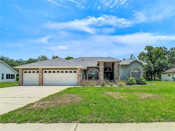 18196 WINDING OAKS BOULEVARD, HUDSON, Florida 34667, 4 Bedrooms Bedrooms, ,3 BathroomsBathrooms,Residential,For Sale,WINDING OAKS,MFRT3529902