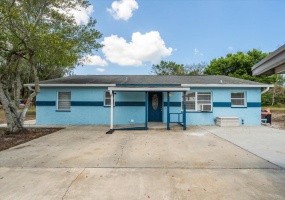 13241 MIAMI STREET, HUDSON, Florida 34667, 2 Bedrooms Bedrooms, ,2 BathroomsBathrooms,Residential,For Sale,MIAMI,MFRW7865573