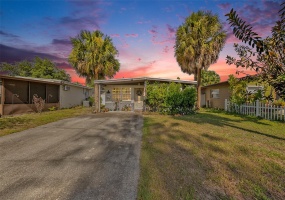 3066 HIGHLAND STREET, SAINT PETERSBURG, Florida 33704, 3 Bedrooms Bedrooms, ,2 BathroomsBathrooms,Residential,For Sale,HIGHLAND,MFRU8245296