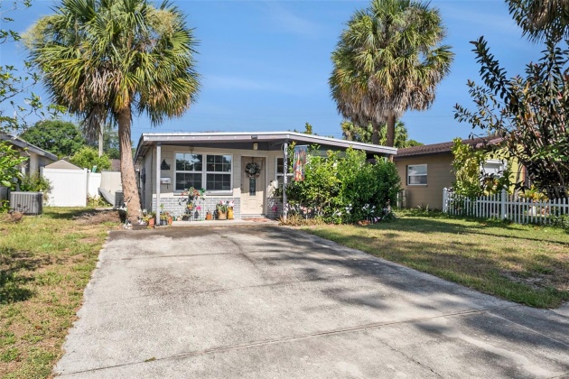 3066 HIGHLAND STREET, SAINT PETERSBURG, Florida 33704, 3 Bedrooms Bedrooms, ,2 BathroomsBathrooms,Residential,For Sale,HIGHLAND,MFRU8245296