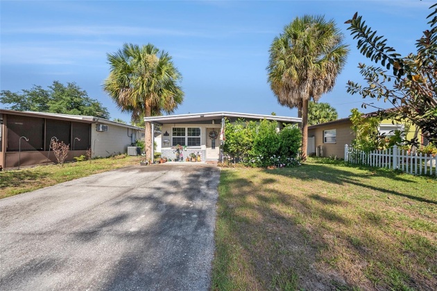 3066 HIGHLAND STREET, SAINT PETERSBURG, Florida 33704, 3 Bedrooms Bedrooms, ,2 BathroomsBathrooms,Residential,For Sale,HIGHLAND,MFRU8245296