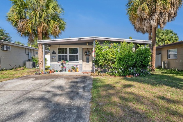 3066 HIGHLAND STREET, SAINT PETERSBURG, Florida 33704, 3 Bedrooms Bedrooms, ,2 BathroomsBathrooms,Residential,For Sale,HIGHLAND,MFRU8245296