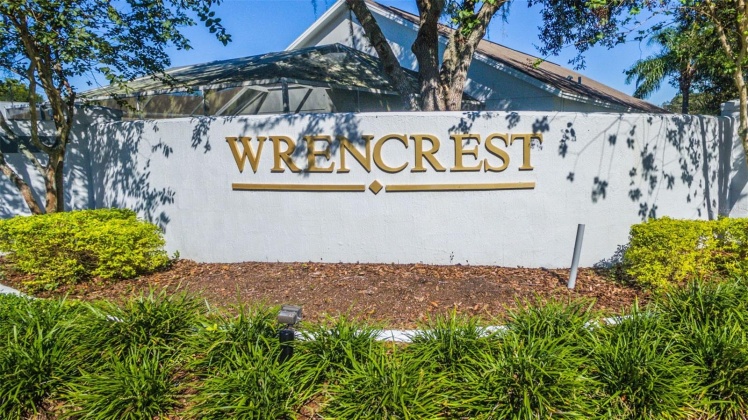 31300 WRENCREST DRIVE, WESLEY CHAPEL, Florida 33543, 4 Bedrooms Bedrooms, ,2 BathroomsBathrooms,Residential,For Sale,WRENCREST,MFRT3532614