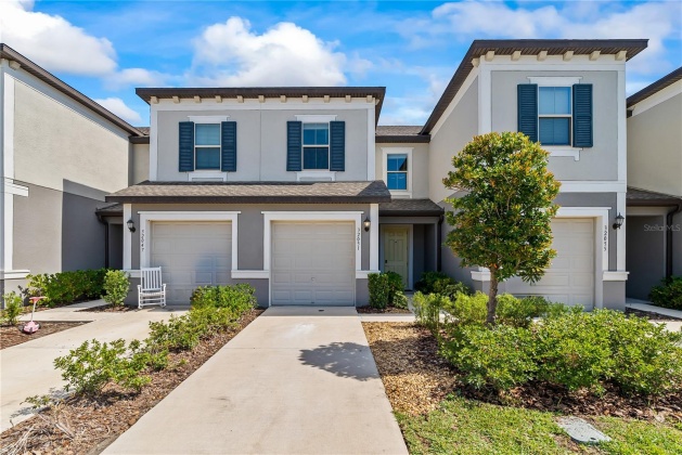 32051 BLUE PASSING LOOP, WESLEY CHAPEL, Florida 33545, 3 Bedrooms Bedrooms, ,2 BathroomsBathrooms,Residential,For Sale,BLUE PASSING,MFRT3532471