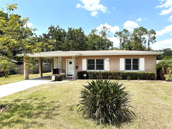 1502 MIMOSA DRIVE, PLANT CITY, Florida 33563, 3 Bedrooms Bedrooms, ,2 BathroomsBathrooms,Residential,For Sale,MIMOSA,MFRT3531617